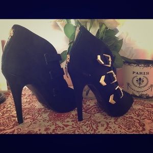 Women’s heels